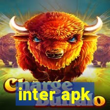 inter apk